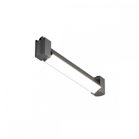 Накладной светильник Maytoni Technical Basis Rot TR104-1-10W4K-B 