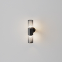 Светильник на штанге Maytoni Outdoor Amas O432WL-02GF