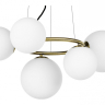 Подвесная люстра Lightstar Globo 815051 