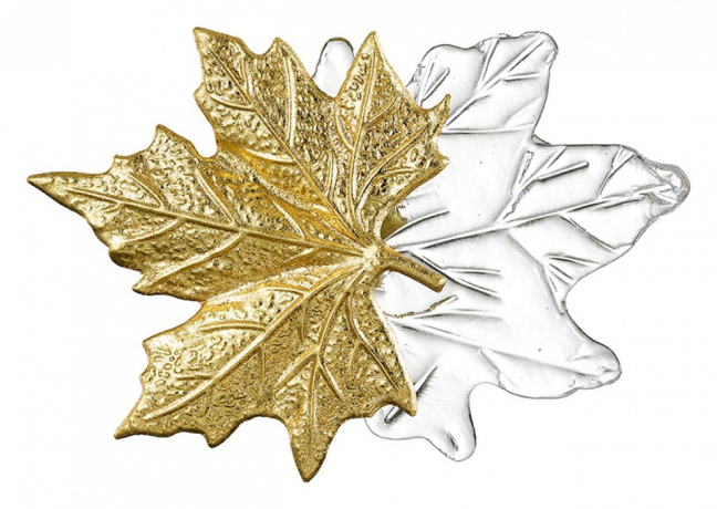 Накладной светильник Odeon Light Eva 4371/3WL 