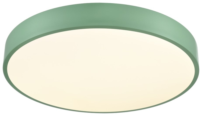 Светильник потолочный LED, 24W, 4000K Velante  444-427-01 