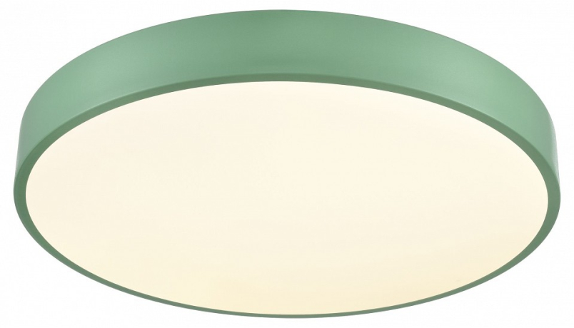 Накладной светильник Velante  444-427-01 