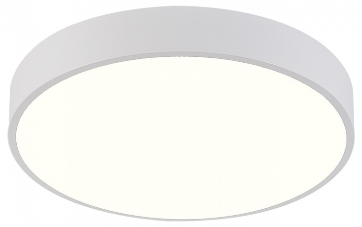 Накладной светильник Natali Kovaltseva  LED LAMPS 81112/5C 