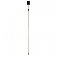 Подвесной светодиодный светильник Crystal Lux CLT 035C1000 BL