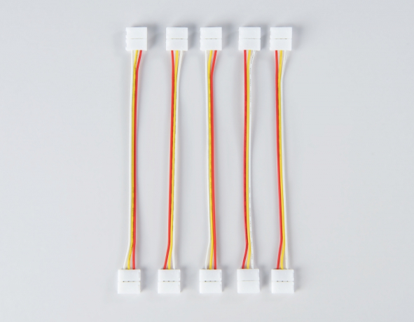 Соединитель лент гибкий Ambrella Light GS GS7701 