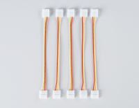 Соединитель лент гибкий Ambrella Light GS GS7701