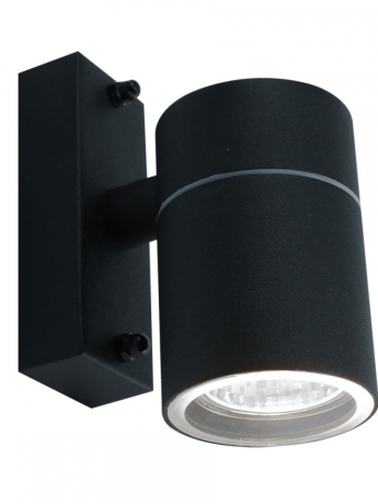 Уличный светильник с лампочками. Комплект от Lustrof. №616264