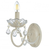 Бра с лампочкой Arti Lampadari Patricia E 2.1.1.600 CG+Lamps 