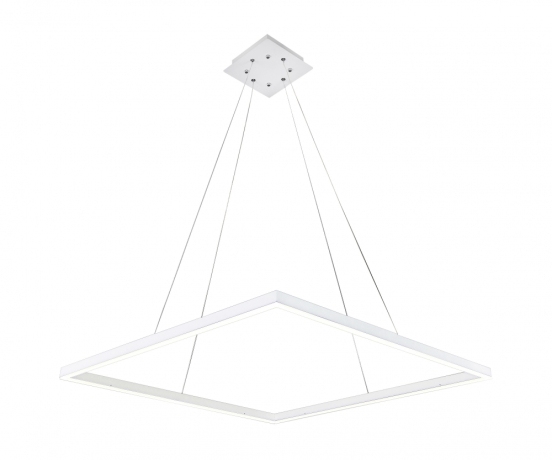 08226,01(4000K) Подвесной светодиодный светильник Kink Light Альтис 
