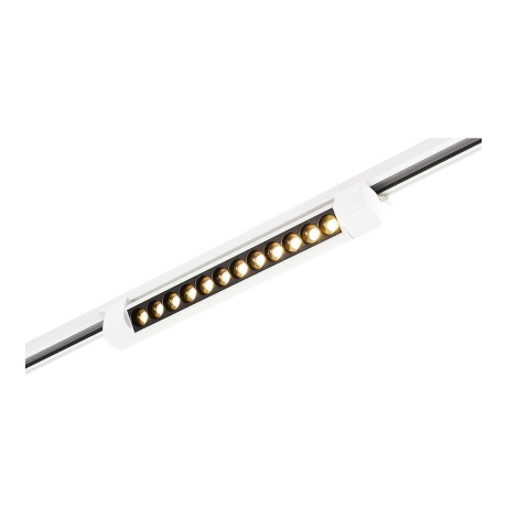 Накладной светильник ST-Luce Однофазная Трековая Система ST367.536.10 