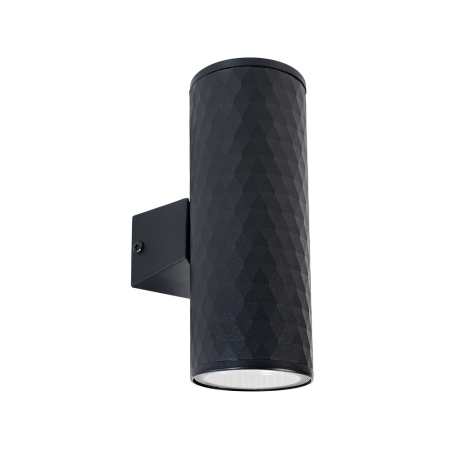 Светильник на штанге Arte Lamp Hyadum A3458AL-2BK
