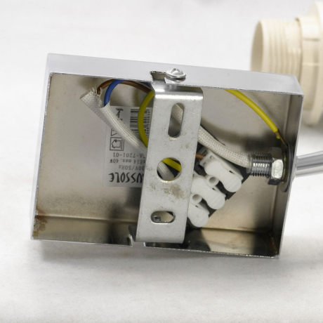 Бра Lussole Cesano LSF-7201-01 