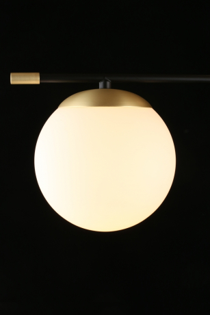 Люстра потолочная Aployt Kristina APL.313.07.06 