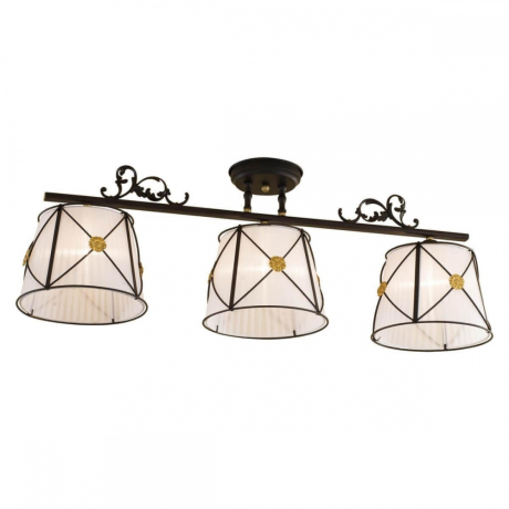 Потолочная люстра Citilux Дрезден CL409232 