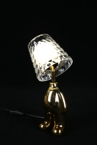 Настольная лампа Aployt Kosett APL.652.04.01