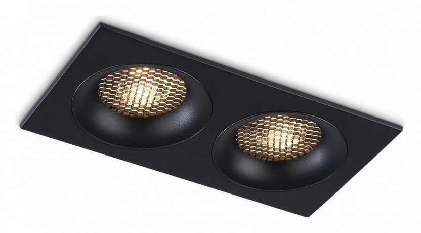 Встраиваемый светильник Ambrella Light TECHNO SPOT TN102734 