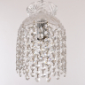 Подвес 14781P/13 Ni R Bohemia Ivele Crystal 