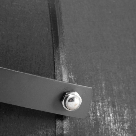 LSP-0556 Торшер на треноге Lussole Klamath 