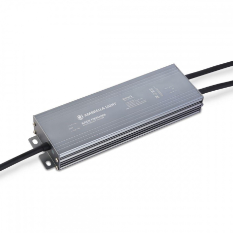 Блок питания Ambrella light Illumination LED Driver 12V 200W IP67 16,7A GS9865 