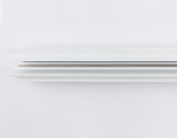 2м. Шинопровод магнитный встраиваемый Ambrella light Track System Magnetic GL3331 