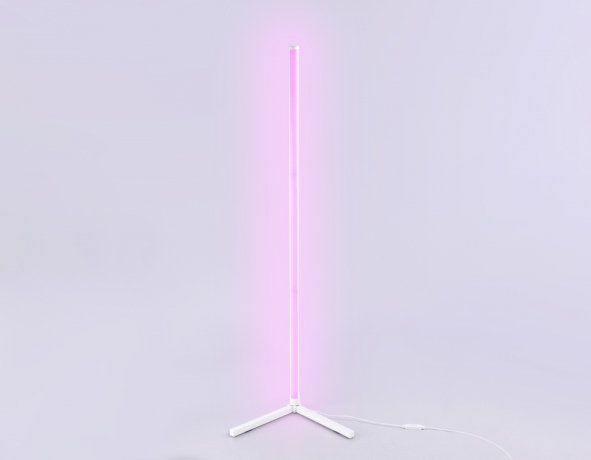 Торшер RGB с пультом Ambrella light COMFORT FL8020 