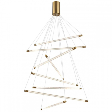 Подвесной светильник Odeon Light Sparky 4369/80L