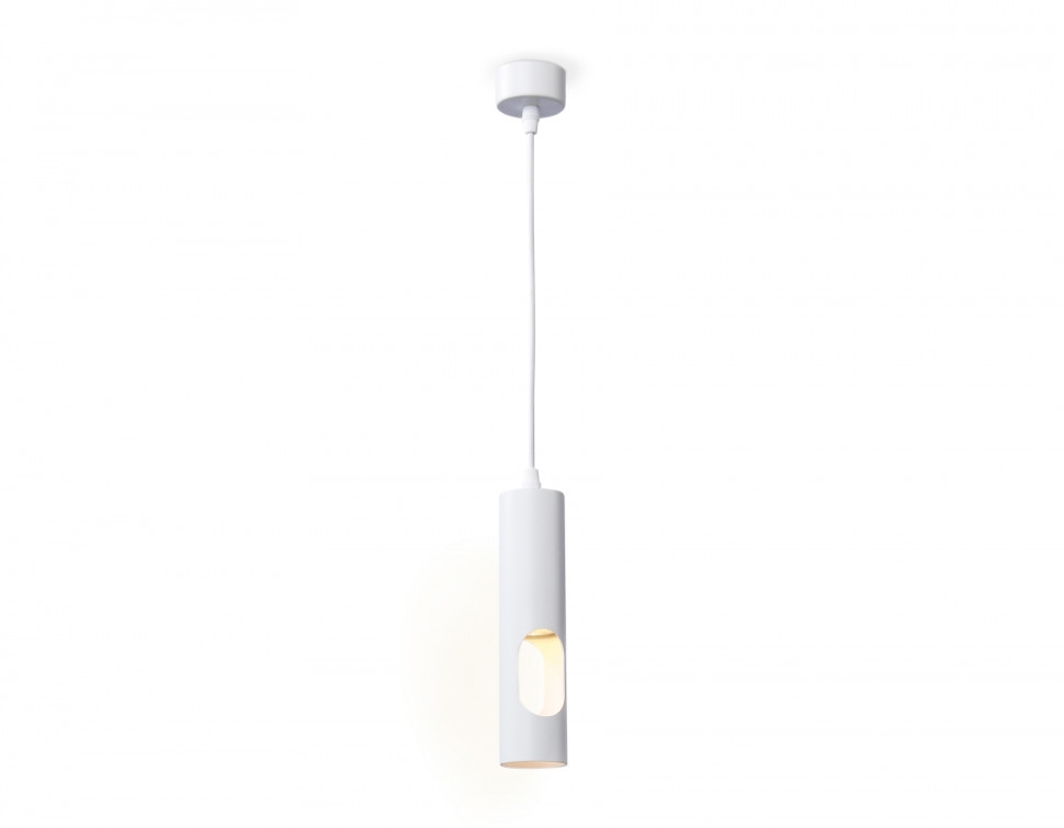 Подвесной светильник Ambrella light TECHNO SPOT TN5106, цвет белый - фото 1