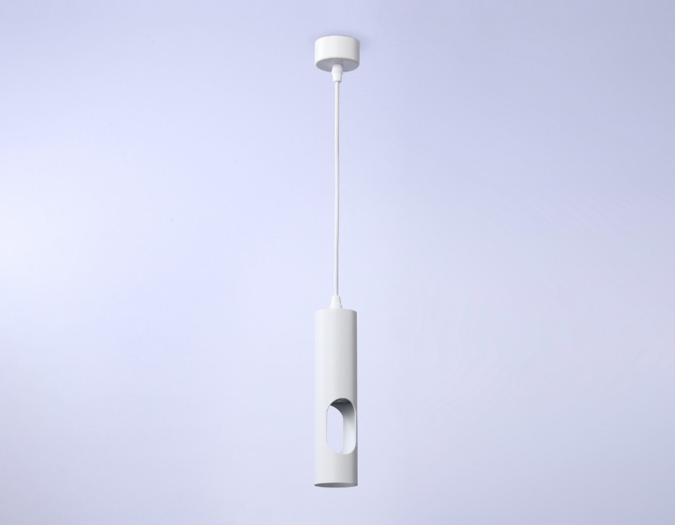 Подвесной светильник Ambrella light TECHNO SPOT TN5106, цвет белый - фото 3