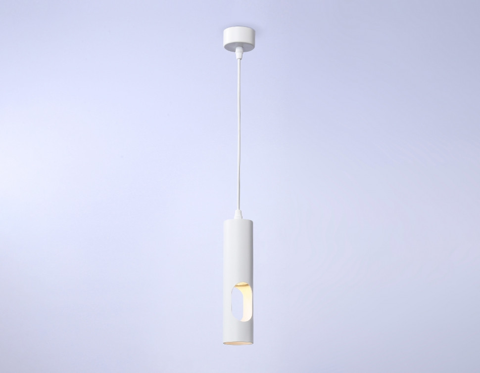 Подвесной светильник Ambrella light TECHNO SPOT TN5106, цвет белый - фото 4