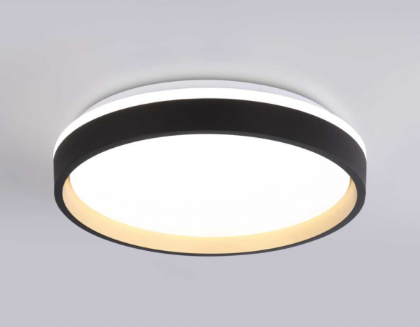 Накладной светильник Ambrella Light FZ FZ604 