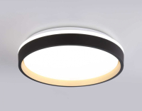 Накладной светильник Ambrella Light FZ FZ604