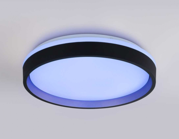 Накладной светильник Ambrella Light FZ FZ604 