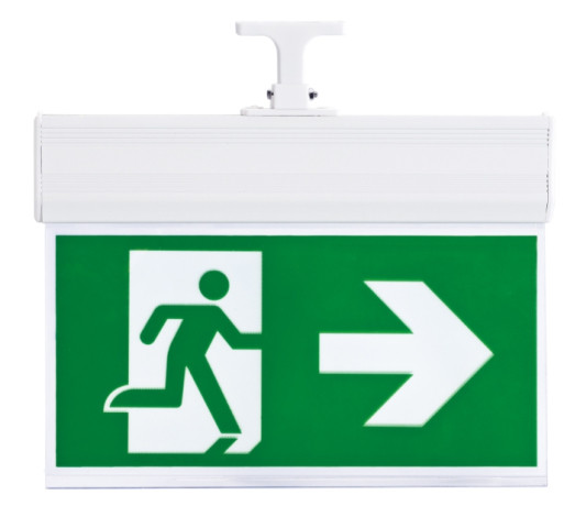 Аварийный светодиодный светильник Эра -1-20 (241294)