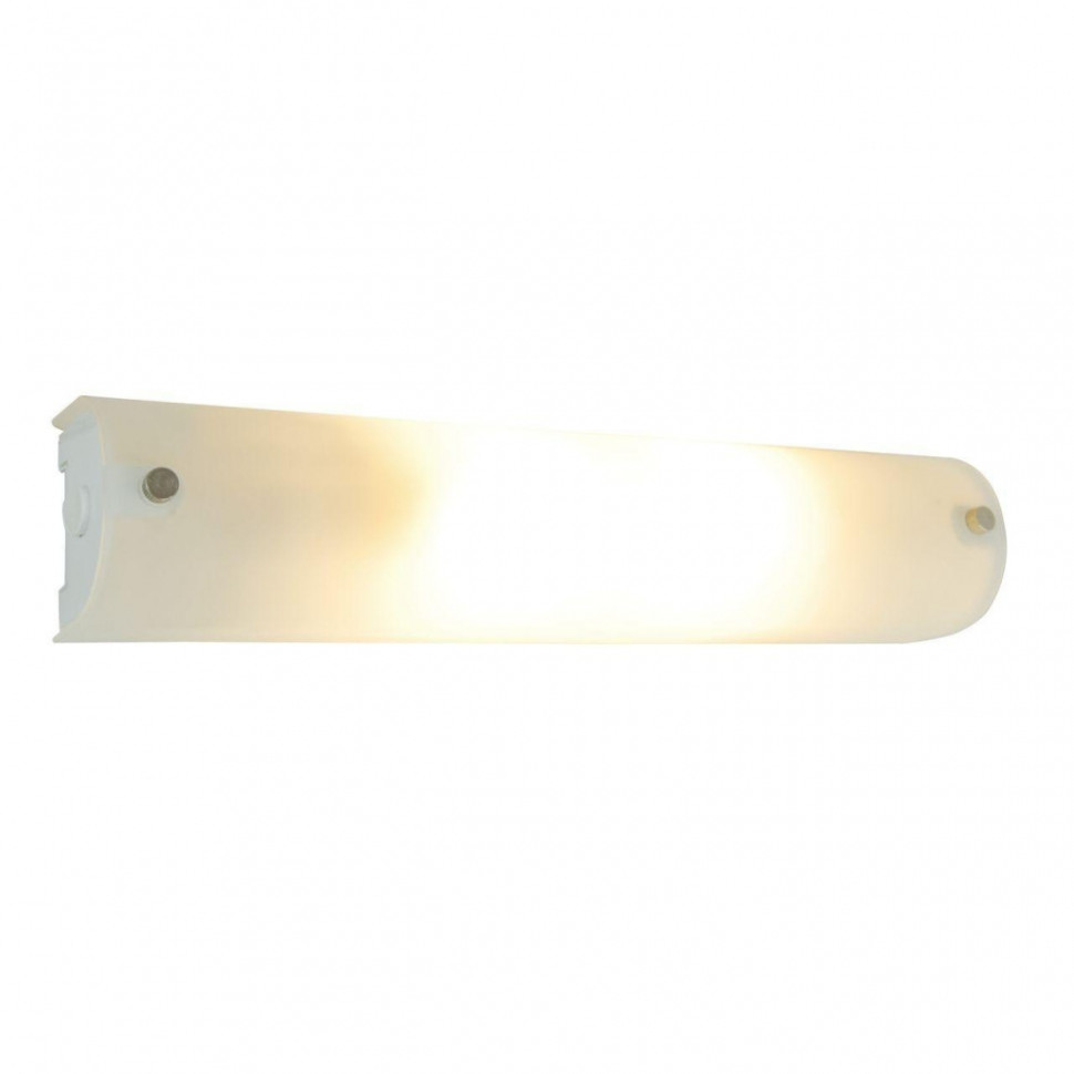 A4101AP-2WH Подсветка для картин Arte Lamp Tratto, цвет белый - фото 2