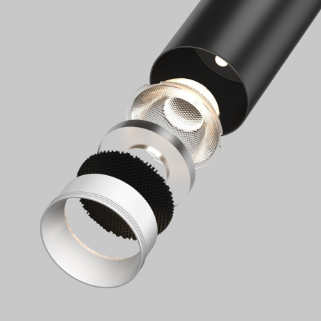 Комплектующие для светильника Technical LensD69-60 Focus Led 