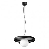 Подвесной светильник с лампочкой Novotech 370975+Lamps