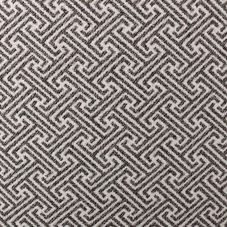 Стул Bruno латте с жаккардом Bradex Home 761775