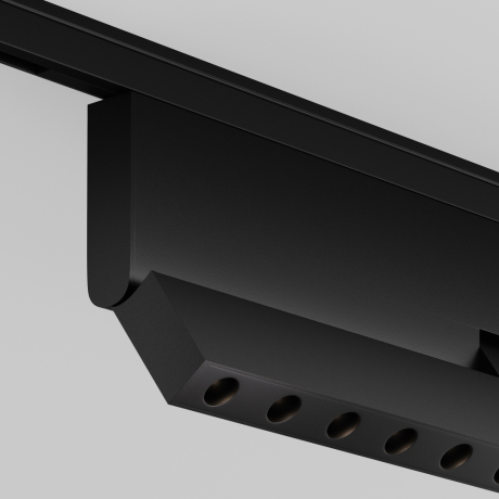 Накладной светильник Maytoni Technical Points Rot TR194-1-12W4K-M-B 