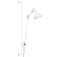 765626 Настенное бра Lightstar HITECH