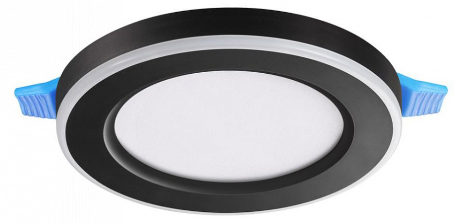 Встраиваемый светильник Novotech Span 359019 