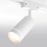 Однофазный LED светильник 7W 4200К для трека Glory Elektrostandard Glory Белый 7W 4200K (LTB39) однофазный (a044000) 