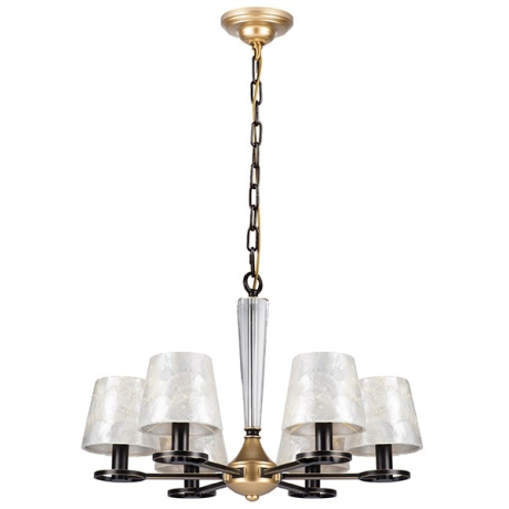 Подвесная люстра Lightstar с поддержкой Алисы, Perla 707061 