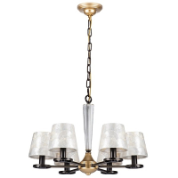 Подвесная люстра Lightstar с поддержкой Алисы, Perla 707061