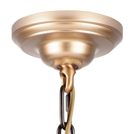 Подвесная люстра Lightstar с поддержкой Алисы, Perla 707061 