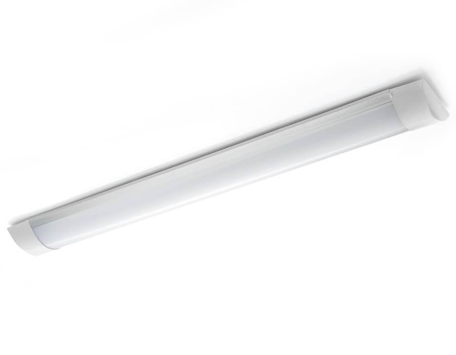 300301 Накладной мебельный светодиодный линейный светильник Ambrella light Тube