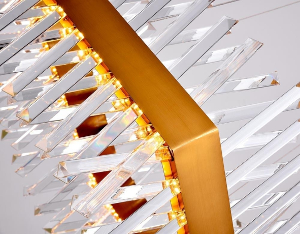 Подвесной светильник Ambrella Light TR TR5318 