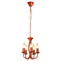 GRLSP-9915 Светодиодная подвесная люстра LGO CONGRESS