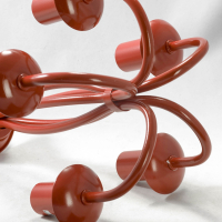 GRLSP-9915 Светодиодная подвесная люстра LGO CONGRESS