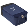 Нарушена упаковка!  <517527> Сумка для обуви DIVISION Pro Shoebag, темно синий Jögel (ЦБ-00001325)