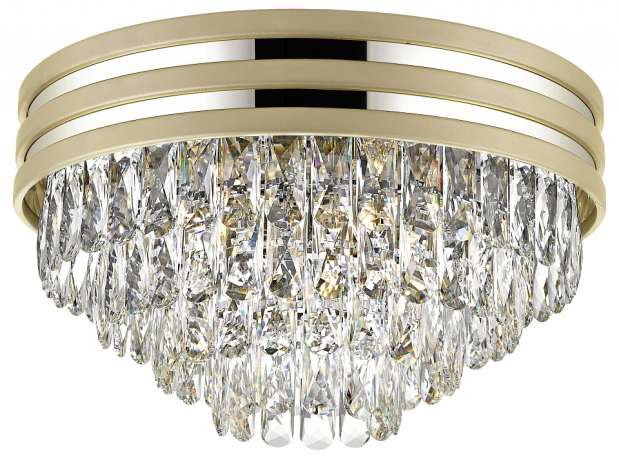 Накладной светильник SIMPLE STORY 5581 5581-5CL 